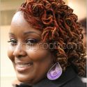 colored dreadlocks hairstyle colored dreadlocks hairstyle