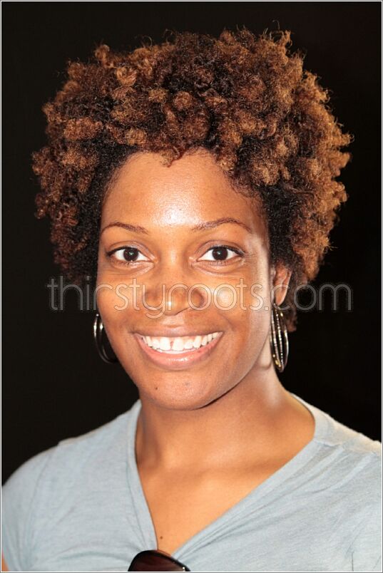 Afro curly afro curly afro hairstyle curly afro highlights curly afro ...