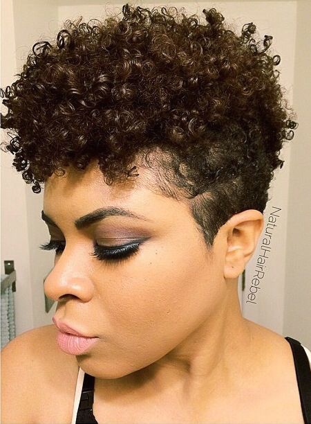 20 Amazing Short Hairstyles for Black Women