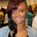 new shaved long weave styles new shaved long weave styles