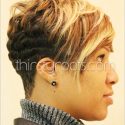 short haircut with highlights short haircut with highlights