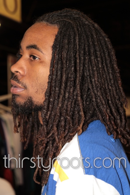 Top Picture Of Dreadlocks Hairstyles For Males Alice Smith