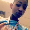 Before and After: Willow Smith shaved head Before and After: Willow Smith shaved head