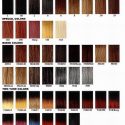 yaki hair color chart yaki hair color chart