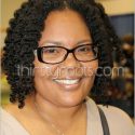 chunky twist out chunky twist out