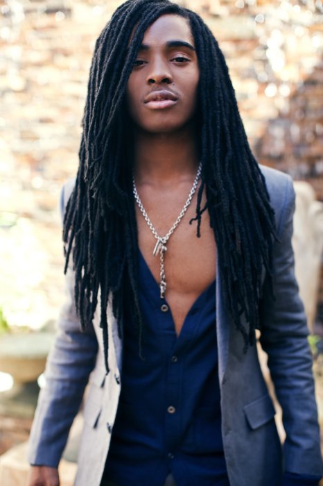 Ruba Wilson's Dreadlocks - thirstyroots.com: Black Hairstyles