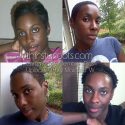 Afro American Transition to Natural Hair Afro American Transition to Natural Hair