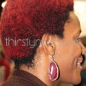 Natural Afro Hairstyles Natural Afro Hairstyles