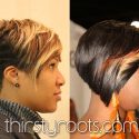 African American Hair Color Ideas African American Hair Color Ideas