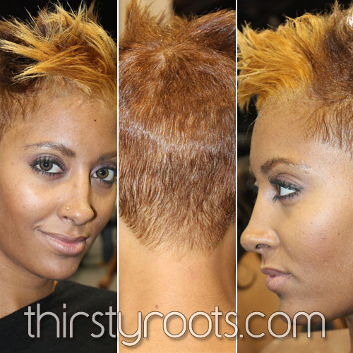 atlanta short hairstyles on Really Short Haircuts For Women   Thirstyroots Com  Black Hairstyles