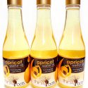 Thirsty Roots Apricot Castor Oil Thirsty Roots Apricot Castor Oil