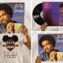 Black Music Month – Billy Ocean (Artist 12) Black Music Month – Billy Ocean (Artist 12)