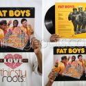 Black Music Month – Fat Boys (Artist 19) Black Music Month – Fat Boys (Artist 19)