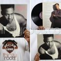 Black Music Month – Johnny Gill (Artist 20) Black Music Month – Johnny Gill (Artist 20)