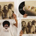 Black Music Month – Shalamar Three for Love (Artist 18) Black Music Month – Shalamar Three for Love (Artist 18)