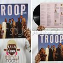 Black Music Month – Troop (Artist 21) Black Music Month – Troop (Artist 21)