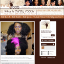 Thirsty Roots Tumblr Thirsty Roots Tumblr
