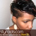 Curly Mohawk Curly Mohawk