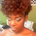 twist out on natural hair twist out on natural hair