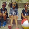 Diddy’s Daughters: Jessie, D’lila and Chance Diddy’s Daughters: Jessie, D’lila and Chance
