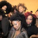 Fro Fashion Week Fall 2012 Fro Fashion Week Fall 2012