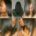 15 Healthy Black Hair Techniques 15 Healthy Black Hair Techniques
