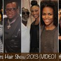Bronner Brothers Hair Show 2013 Bronner Brothers Hair Show 2013