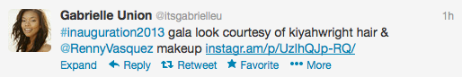 Gabrielle-Union-loose-braid-tweet