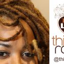 Golden Blonde Women Dreadlocks Golden Blonde Women Dreadlocks