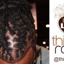 Men Braided Dreadlocks Ponytail Men Braided Dreadlocks Ponytail