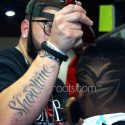 Bronner Brothers Hair Show Mid-Summer 2013 Bronner Brothers Hair Show Mid-Summer 2013