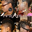 Braided Mohawk Hairstyles for Black Girls Braided Mohawk Hairstyles for Black Girls