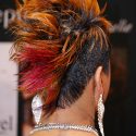 Short and Chic Haircut with color Short and Chic Haircut with color