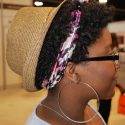 Short Hair Twist with Hat Short Hair Twist with Hat