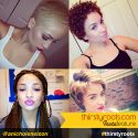 Instafeature: Natural Hairstyles and Makeup @anicholenelson Instafeature: Natural Hairstyles and Makeup @anicholenelson