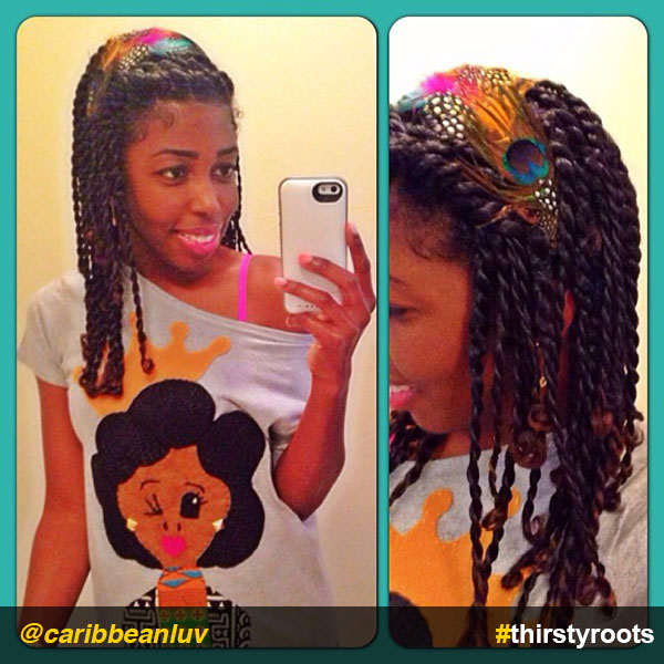 two-strand-twists-curly-natural-hair-caribbeanluv