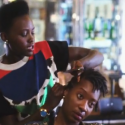 Lupita Nyong’o Demonstrates Her Hair Braiding Artistry Lupita Nyong’o Demonstrates Her Hair Braiding Artistry