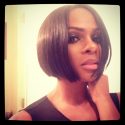 Tika Sumpter’s Hairstyles Tika Sumpter’s Hairstyles