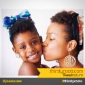 InstaFeature: Mother and daughter natural hair @jolieluvlee InstaFeature: Mother and daughter natural hair @jolieluvlee