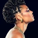 Natural Hair Updo Hairstyles Natural Hair Updo Hairstyles
