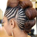 Braided Hairstyles Black Hair Braided Hairstyles Black Hair