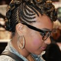 Short Hairstyles 2014 for Black Women Short Hairstyles 2014 for Black Women