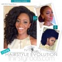 Celeb Hairstyle Evolution: Teyonah Parris Hairstyles Celeb Hairstyle Evolution: Teyonah Parris Hairstyles