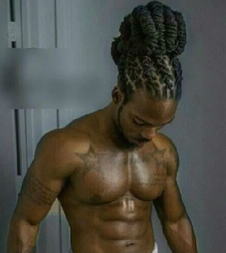 Sexy Pictures Of Black Men 71