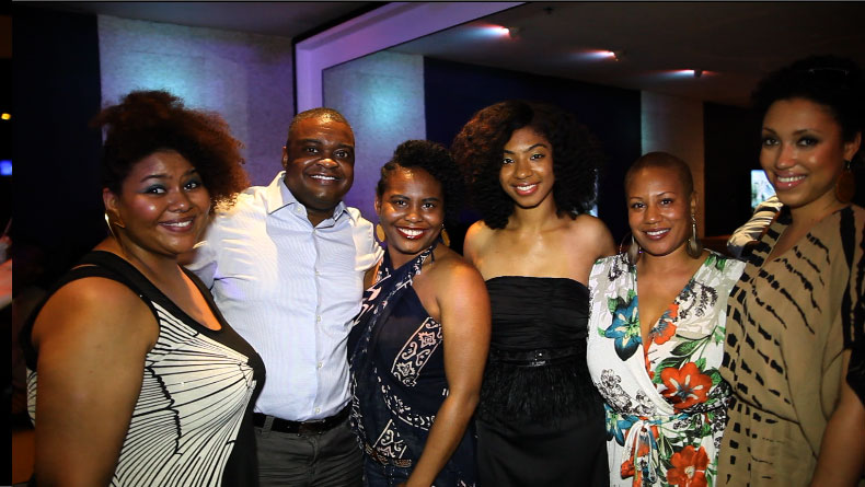 Curly Girls Rock Atlanta