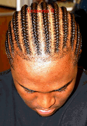 Cornrow Braids for Men: Ultimate Guide to Styles, Maintenance, and Cultural  Significance - Techzenith