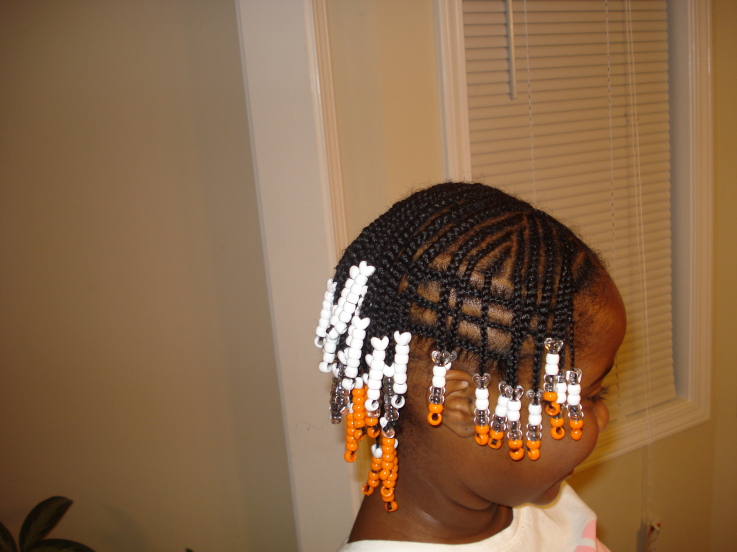 nubian twist braids