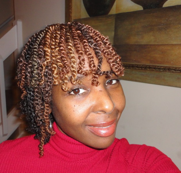 nubian twist braids