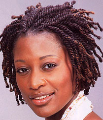  Two Strand Twists For Black Hair 