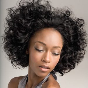 flat twist out relaxed and wavy hair - thirstyroots.com: Black Hairstyles